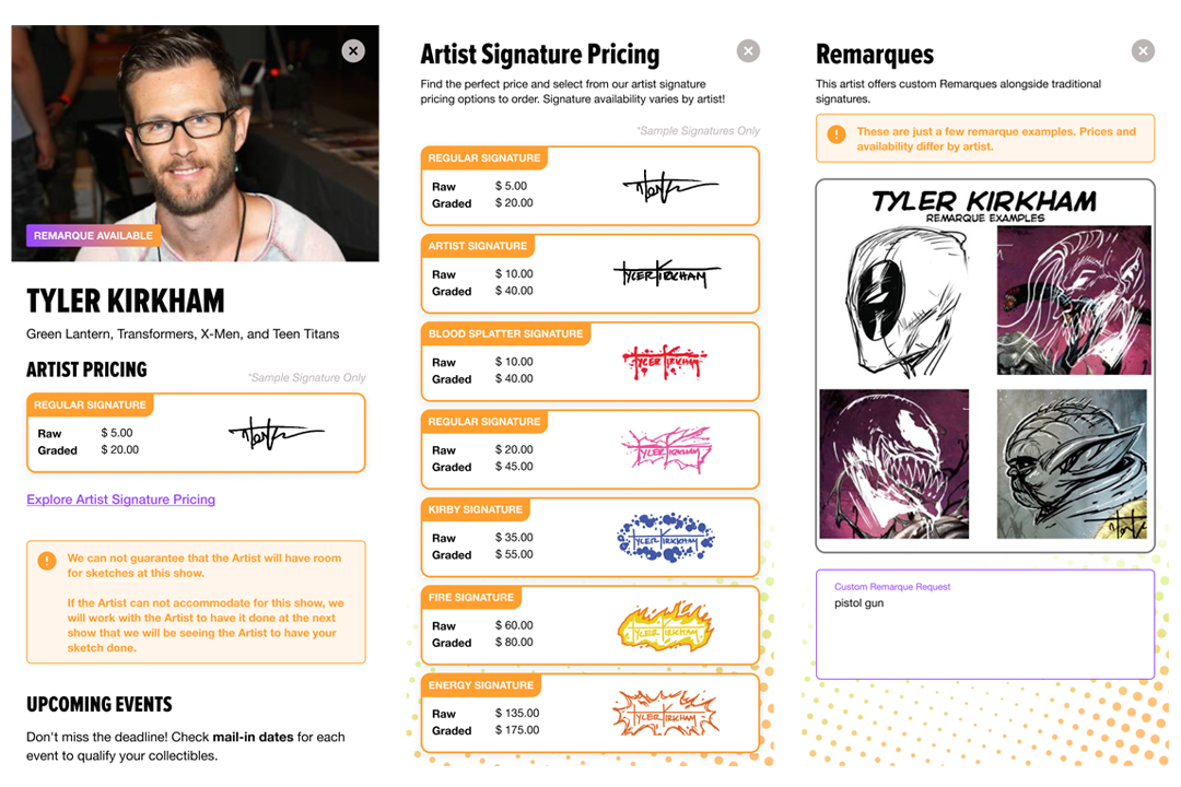 About My Facilitator App Part 1