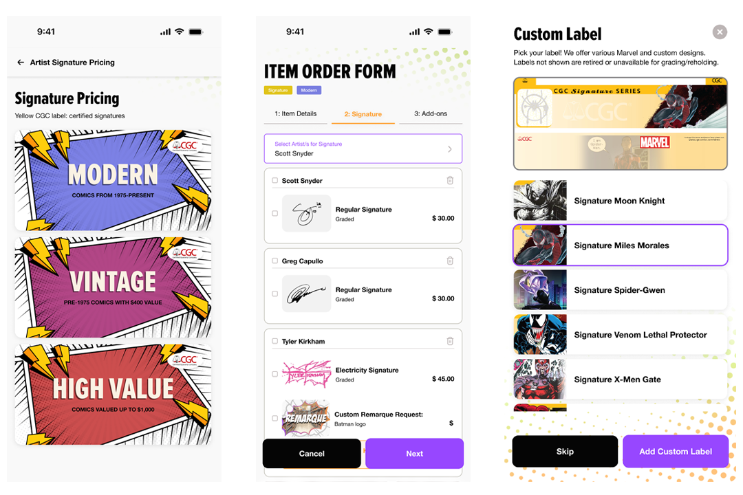 About My Facilitator App Part 2